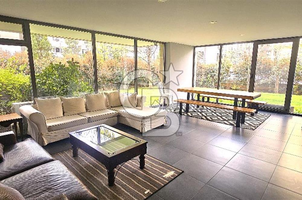 CADDEBOSTAN DENİZ MANZARALI BÜYÜK KULÜBE KOMŞU NİDAPARK 148m2 3+1 DAİRE FIRSATI