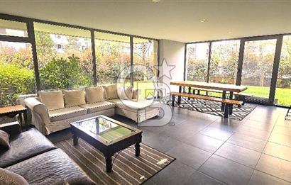CADDEBOSTAN DENİZ MANZARALI BÜYÜK KULÜBE KOMŞU NİDAPARK 148m2 3+1 DAİRE FIRSATI