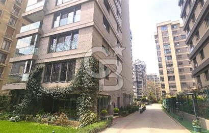 CADDEBOSTAN DENİZ MANZARALI BÜYÜK KULÜBE KOMŞU NİDAPARK 148m2 3+1 DAİRE FIRSATI