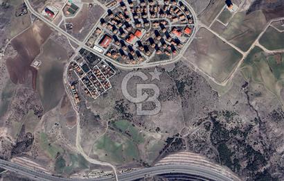 Gelişme Konut Alanı İmarlı Arsa Hmax 30.5 Emsal 0.9 