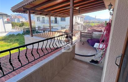 Ortaca Cumhuriyet Mahallesinde Satılık 4+1 Bahçe Dubleksi