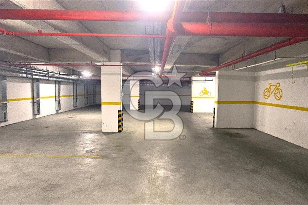 CADDEBOSTAN DENİZ MANZARALI BÜYÜK KULÜBE KOMŞU NİDAPARK 148m2 3+1 DAİRE FIRSATI