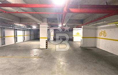CADDEBOSTAN DENİZ MANZARALI BÜYÜK KULÜBE KOMŞU NİDAPARK 148m2 3+1 DAİRE FIRSATI