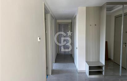 OLEA KENT // ULUKENT SİTESİNDE SATILIK 3+1 BAHÇELİ ÇİFT CEPHE