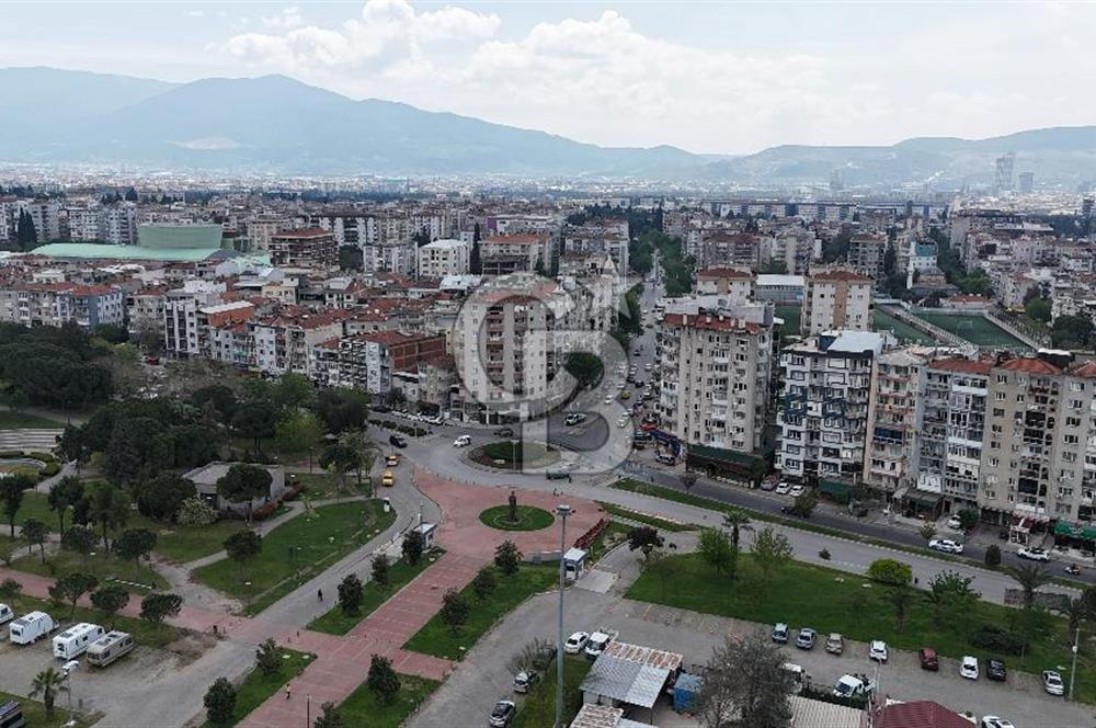 Bornova, Ergene Mah., 70 m2 Batarlı Kiralık Dükkan