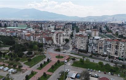 Bornova, Ergene Mah., 70 m2 Batarlı Kiralık Dükkan