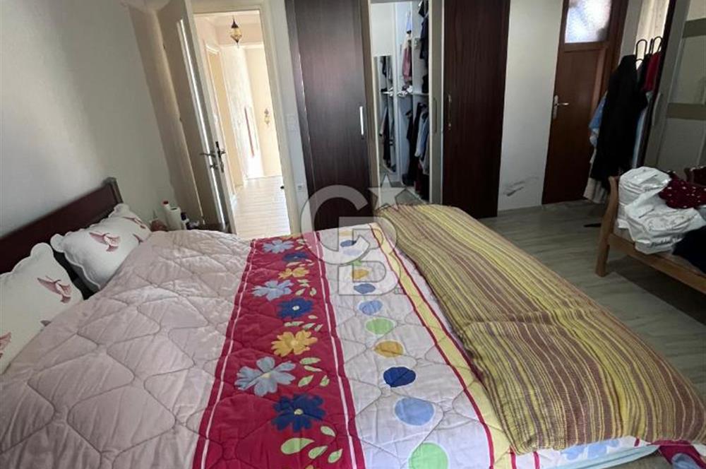 Ortaca Cumhuriyet Mahallesinde Satılık 4+1 Bahçe Dubleksi