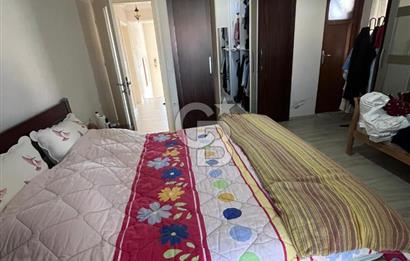 Ortaca Cumhuriyet Mahallesinde Satılık 4+1 Bahçe Dubleksi