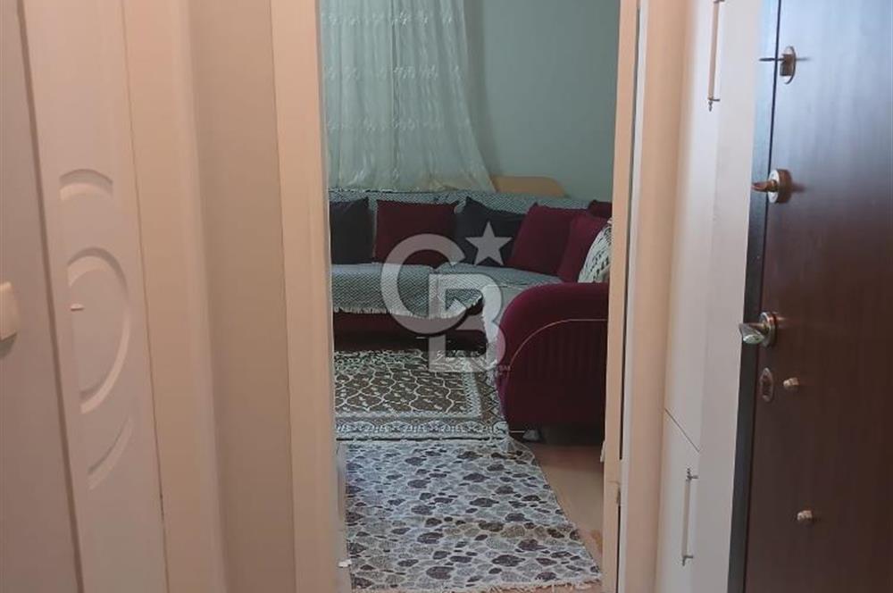 ANADOLU MAHALLESİNDE TERS DUBLEX 2+1 SATILIK DAİRE