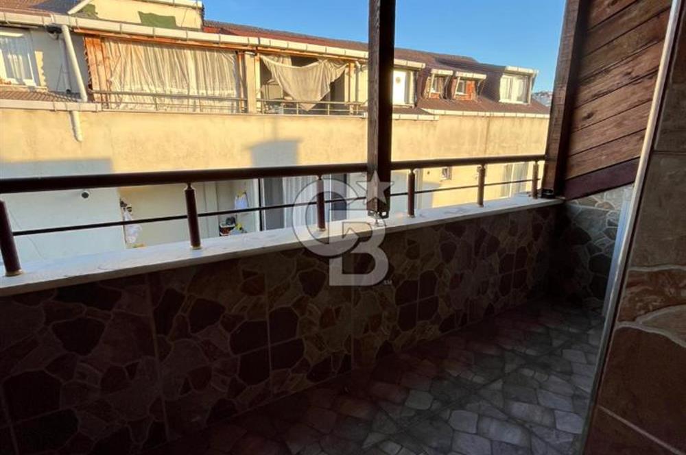 Arnavutköy Anadolu Mahallesinde Kiralık 2+1 Daire