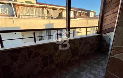 Arnavutköy Anadolu Mahallesinde Kiralık 2+1 Daire