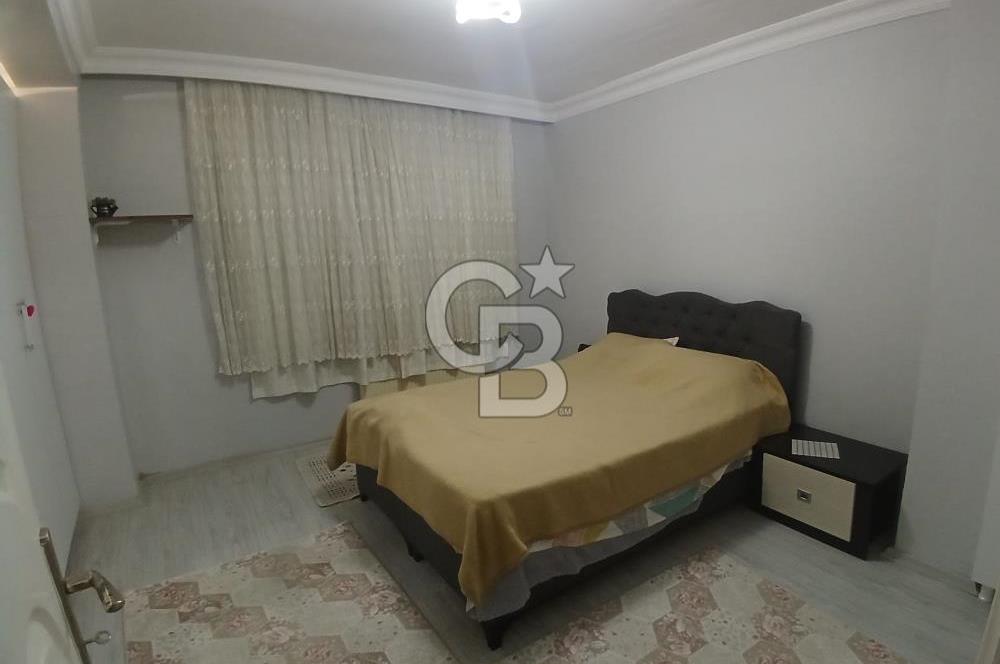 ANADOLU MAHALLESİNDE TERS DUBLEX 2+1 SATILIK DAİRE
