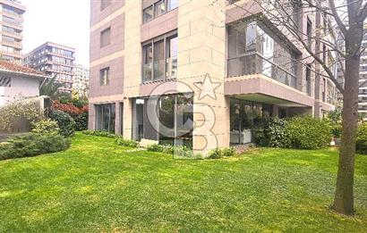 CADDEBOSTAN DENİZ MANZARALI BÜYÜK KULÜBE KOMŞU NİDAPARK 148m2 3+1 DAİRE FIRSATI