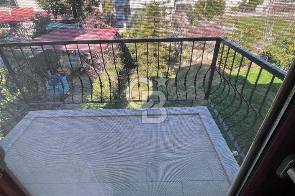 Ortaca Cumhuriyet Mahallesinde Satılık 4+1 Bahçe Dubleksi