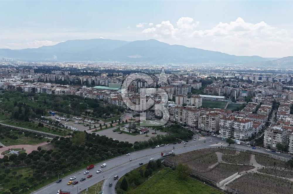 Bornova, Ergene Mah., 70 m2 Batarlı Kiralık Dükkan