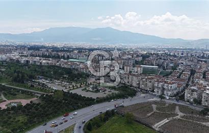 Bornova, Ergene Mah., 70 m2 Batarlı Kiralık Dükkan