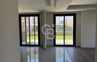 OLEA KENT // ULUKENT SİTESİNDE SATILIK 3+1 BAHÇELİ ÇİFT CEPHE