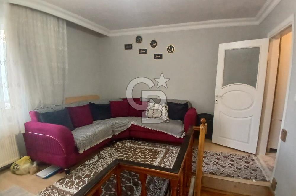 ANADOLU MAHALLESİNDE TERS DUBLEX 2+1 SATILIK DAİRE