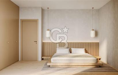 Efes Selçuk Çamlık’ta, tarihin ve doğanın kesişim noktasında konumlanan bu özel villa