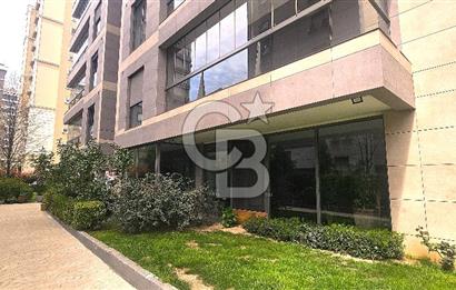 CADDEBOSTAN DENİZ MANZARALI BÜYÜK KULÜBE KOMŞU NİDAPARK 148m2 3+1 DAİRE FIRSATI