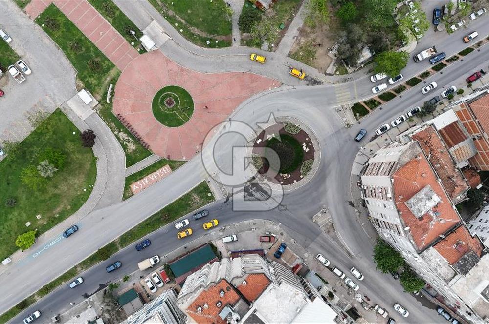 Bornova, Ergene Mah., 70 m2 Batarlı Kiralık Dükkan