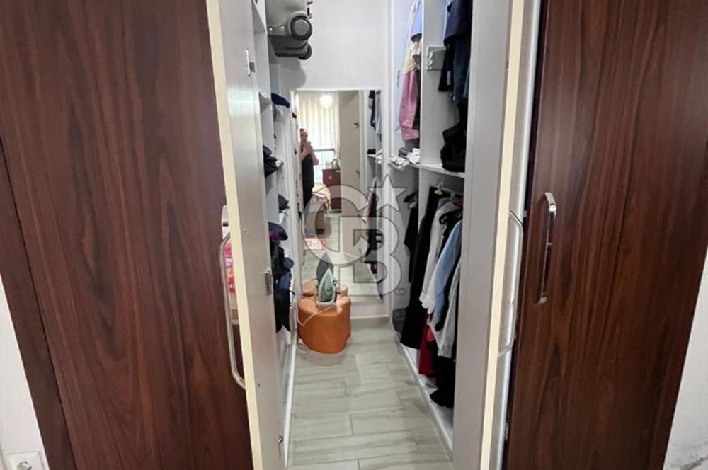 Ortaca Cumhuriyet Mahallesinde Satılık 4+1 Bahçe Dubleksi