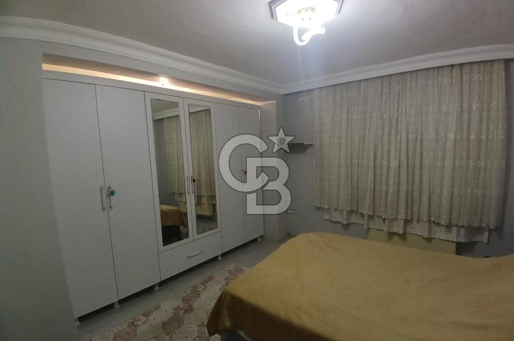 ANADOLU MAHALLESİNDE TERS DUBLEX 2+1 SATILIK DAİRE