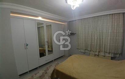 ANADOLU MAHALLESİNDE TERS DUBLEX 2+1 SATILIK DAİRE