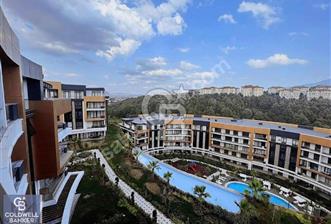 Başiskele Zeray Perla Sitesinde 1+1 118 m2 Kiralık - 5 - 346508