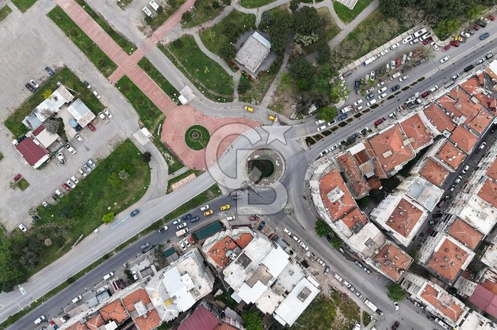 Bornova, Ergene Mah., 70 m2 Batarlı Kiralık Dükkan