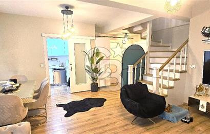 PENDİK ÇAMÇEŞME BAHADIR 148 SATILIK BAHÇE DUBLEKS 148m2 3+1 DAİRE FIRSATI