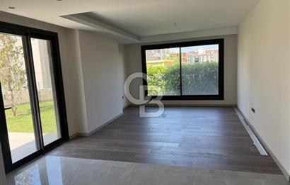 OLEA KENT // ULUKENT SİTESİNDE SATILIK 3+1 BAHÇELİ ÇİFT CEPHE