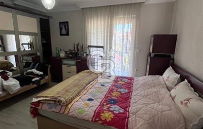 Ortaca Cumhuriyet Mahallesinde Satılık 4+1 Bahçe Dubleksi