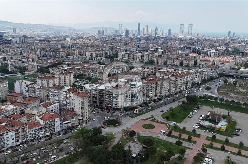 Bornova, Ergene Mah., 70 m2 Batarlı Kiralık Dükkan