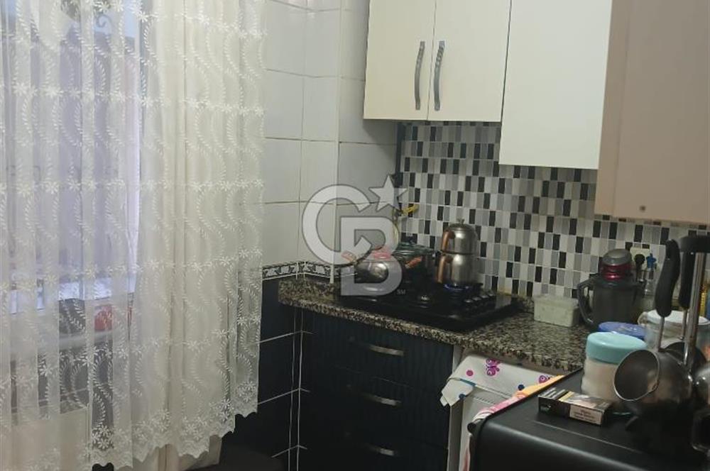 ANADOLU MAHALLESİNDE TERS DUBLEX 2+1 SATILIK DAİRE