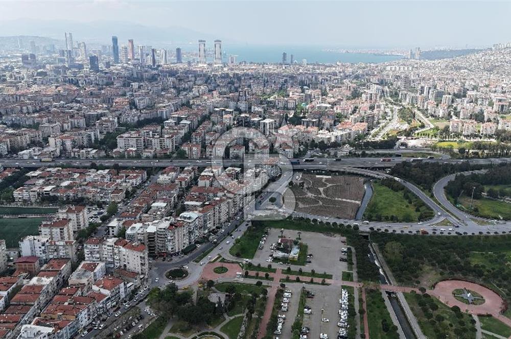 Bornova, Ergene Mah., 70 m2 Batarlı Kiralık Dükkan