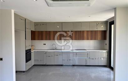 OLEA KENT // ULUKENT SİTESİNDE SATILIK 3+1 BAHÇELİ ÇİFT CEPHE