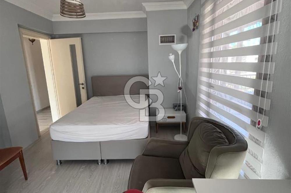 Ortaca Cumhuriyet Mahallesinde Satılık 4+1 Bahçe Dubleksi