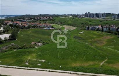 KABASAKALDA VİLLA POTANSİYELLİ 137 m2 SATILIK ARSA