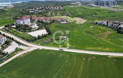 KABASAKALDA VİLLA POTANSİYELLİ 137 m2 SATILIK ARSA