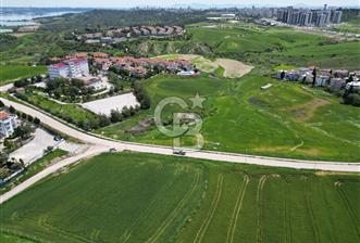 KABASAKALDA VİLLA POTANSİYELLİ 137 m2 SATILIK ARSA - 12 - 346488