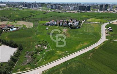 KABASAKALDA VİLLA POTANSİYELLİ 137 m2 SATILIK ARSA