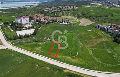 KABASAKALDA VİLLA POTANSİYELLİ 137 m2 SATILIK ARSA