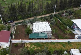 KEMALPAŞA ÖREN DE 848 M2 2+1 EV OLAN RIZA-İ TAKSİMLİ BAĞ  - 1 - 346484