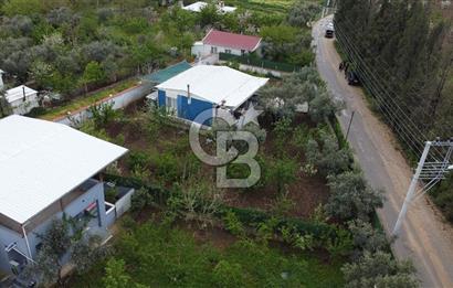 KEMALPAŞA ÖREN DE 848 M2 2+1 EV OLAN RIZA-İ TAKSİMLİ BAĞ 