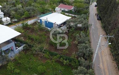 KEMALPAŞA ÖREN DE 848 M2 2+1 EV OLAN RIZA-İ TAKSİMLİ BAĞ 