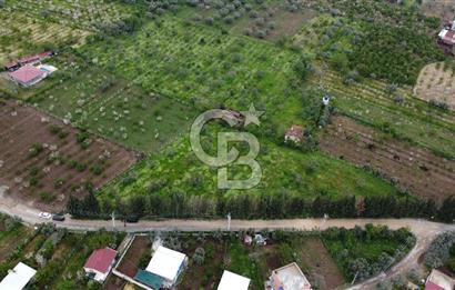 KEMALPAŞA ÖREN DE 848 M2 2+1 EV OLAN RIZA-İ TAKSİMLİ BAĞ 