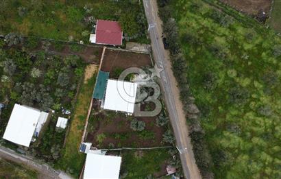 KEMALPAŞA ÖREN DE 848 M2 2+1 EV OLAN RIZA-İ TAKSİMLİ BAĞ 