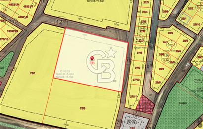 Bağlıca & Eskişehir Yolu Yakını | Değerlenen Bölgede İmarlı Arsa!