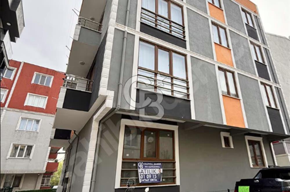 Cevat Paşa'da Satılık 3+1 Dubleks Daire